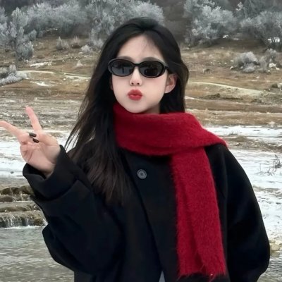 美丽的魂魄